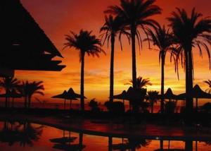 Inverno 2010: Crociera nel Mar Rosso