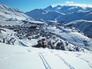 Epifania sulle Alpi francesi: da Les2 Alpes ad Avoriaz