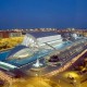 Vacanze ponte 1 novembre 2011: Valencia è la città giusta