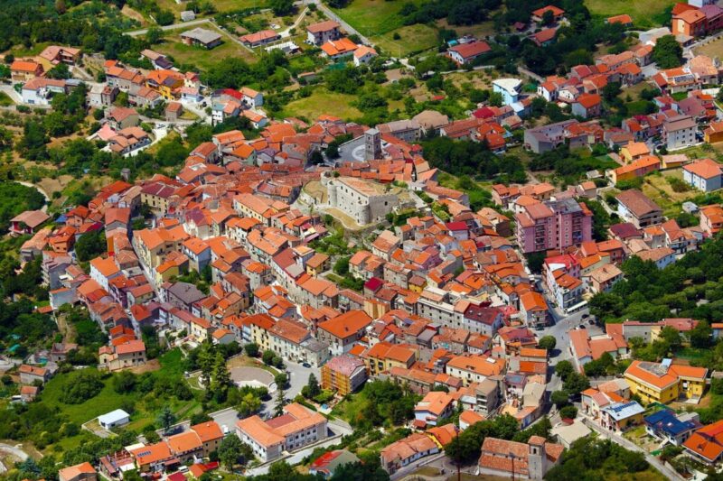 Castellabate in 3 giorni: itinerario estivo tra borgo, mare e panorami del Cilento