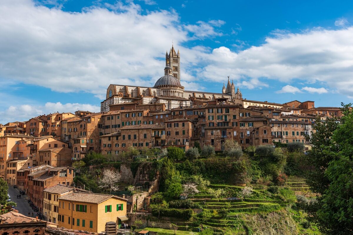 Santa Caterina in 3 giorni: un itinerario estivo tra mare, borghi e panorami